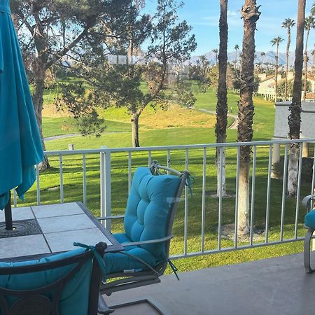 Idyll In The Desert - Immaculate Palm Desert Getaway 외부 사진