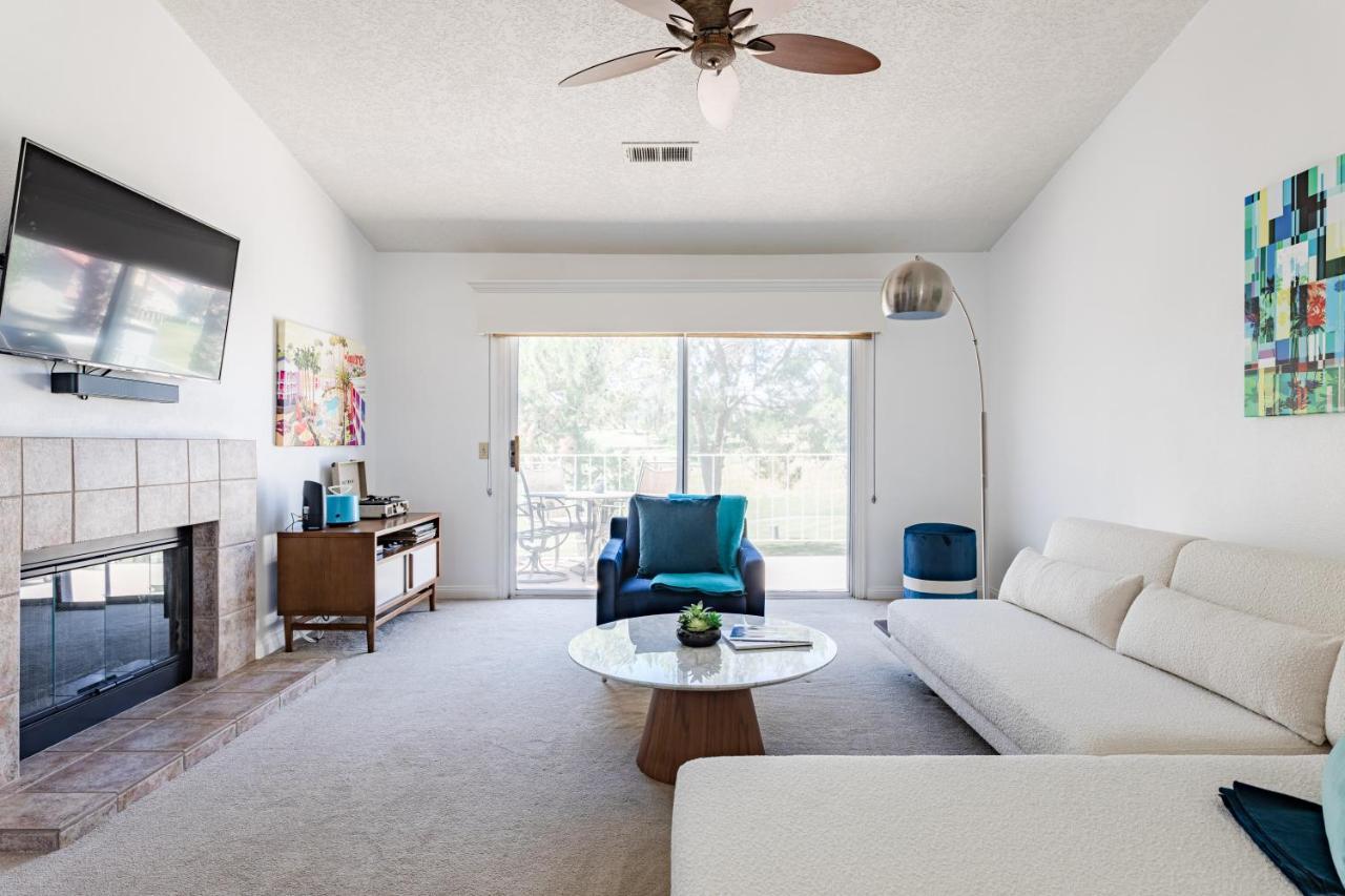 Idyll In The Desert - Immaculate Palm Desert Getaway 외부 사진