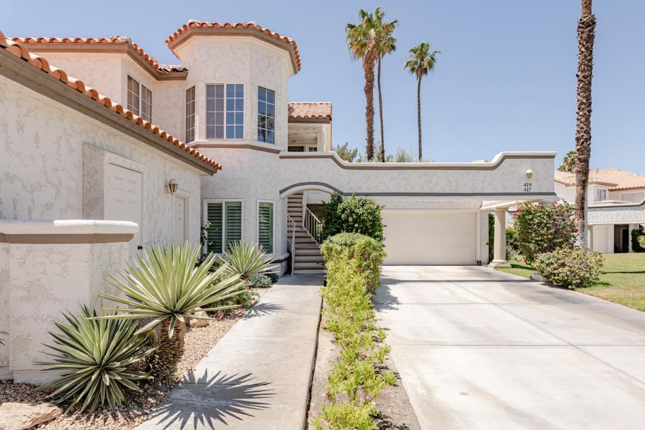 Idyll In The Desert - Immaculate Palm Desert Getaway 외부 사진