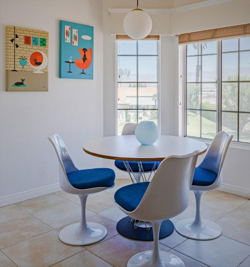 Idyll In The Desert - Immaculate Palm Desert Getaway 외부 사진