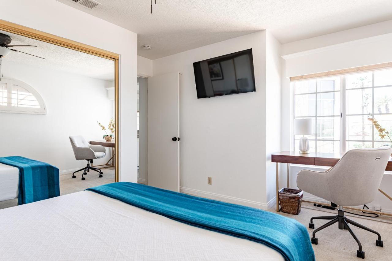 Idyll In The Desert - Immaculate Palm Desert Getaway 외부 사진
