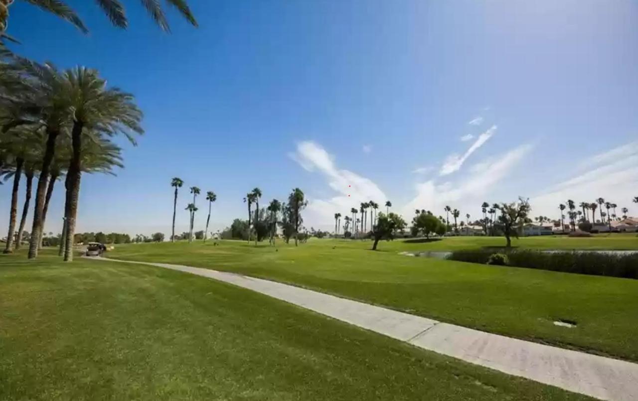 Idyll In The Desert - Immaculate Palm Desert Getaway 외부 사진