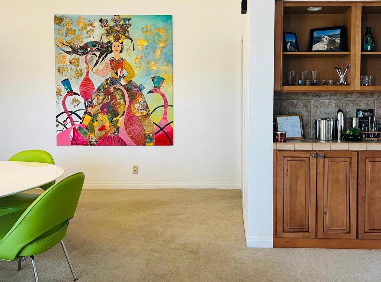 Idyll In The Desert - Immaculate Palm Desert Getaway 외부 사진