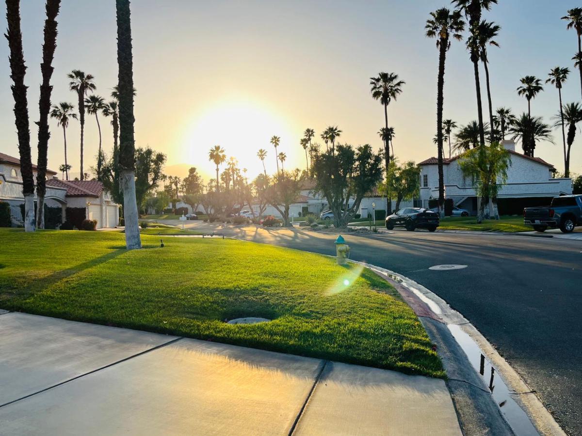 Idyll In The Desert - Immaculate Palm Desert Getaway 외부 사진