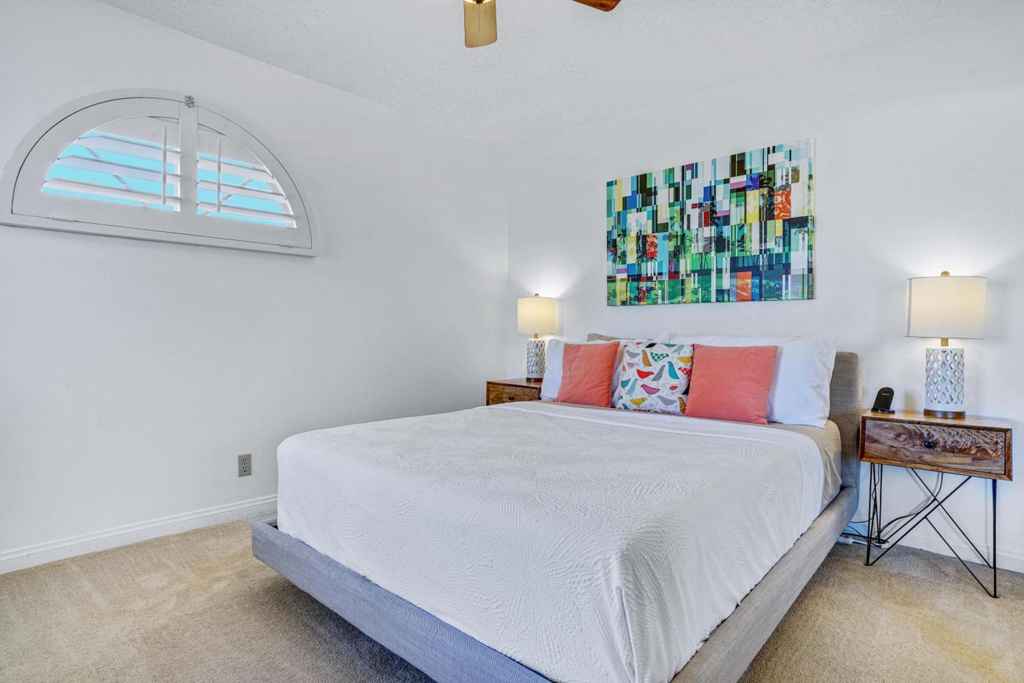 Idyll In The Desert - Immaculate Palm Desert Getaway 외부 사진