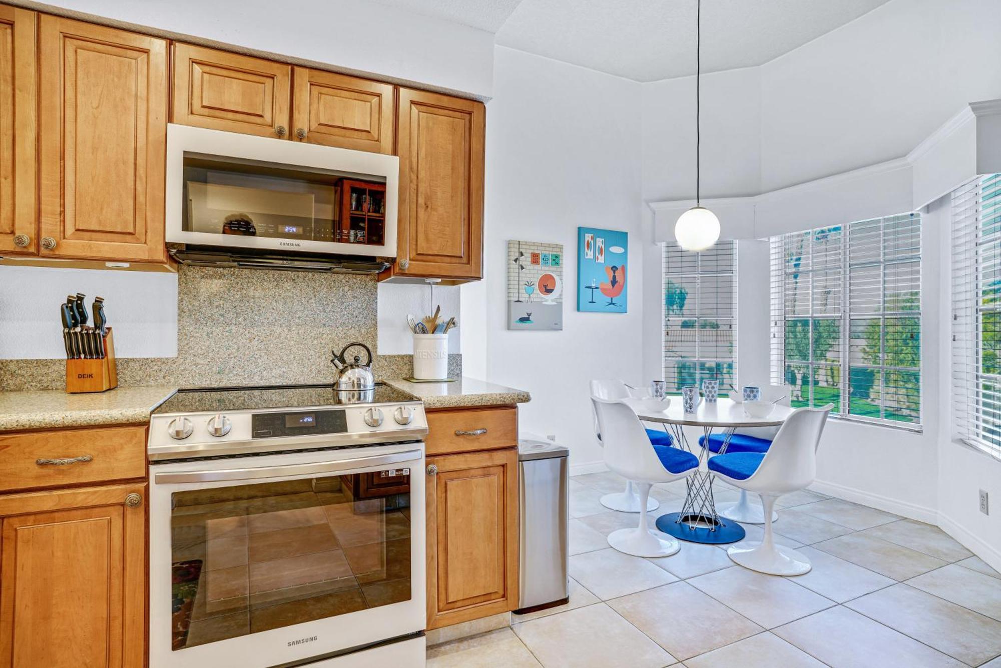 Idyll In The Desert - Immaculate Palm Desert Getaway 외부 사진