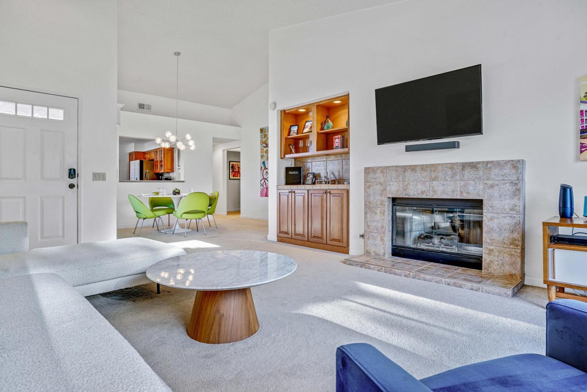 Idyll In The Desert - Immaculate Palm Desert Getaway 외부 사진