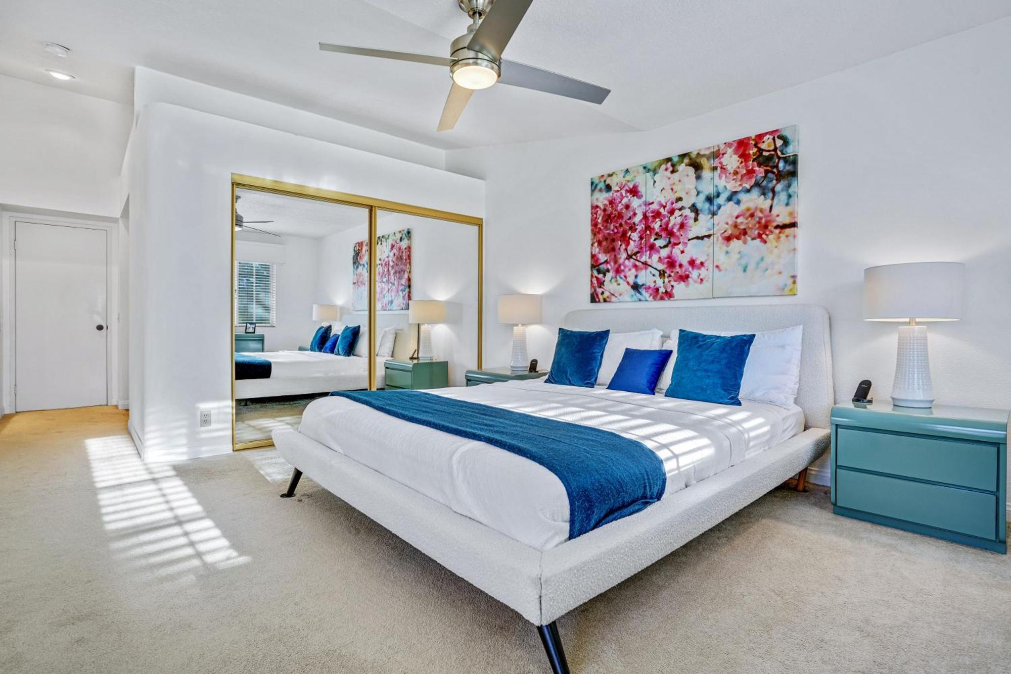 Idyll In The Desert - Immaculate Palm Desert Getaway 외부 사진