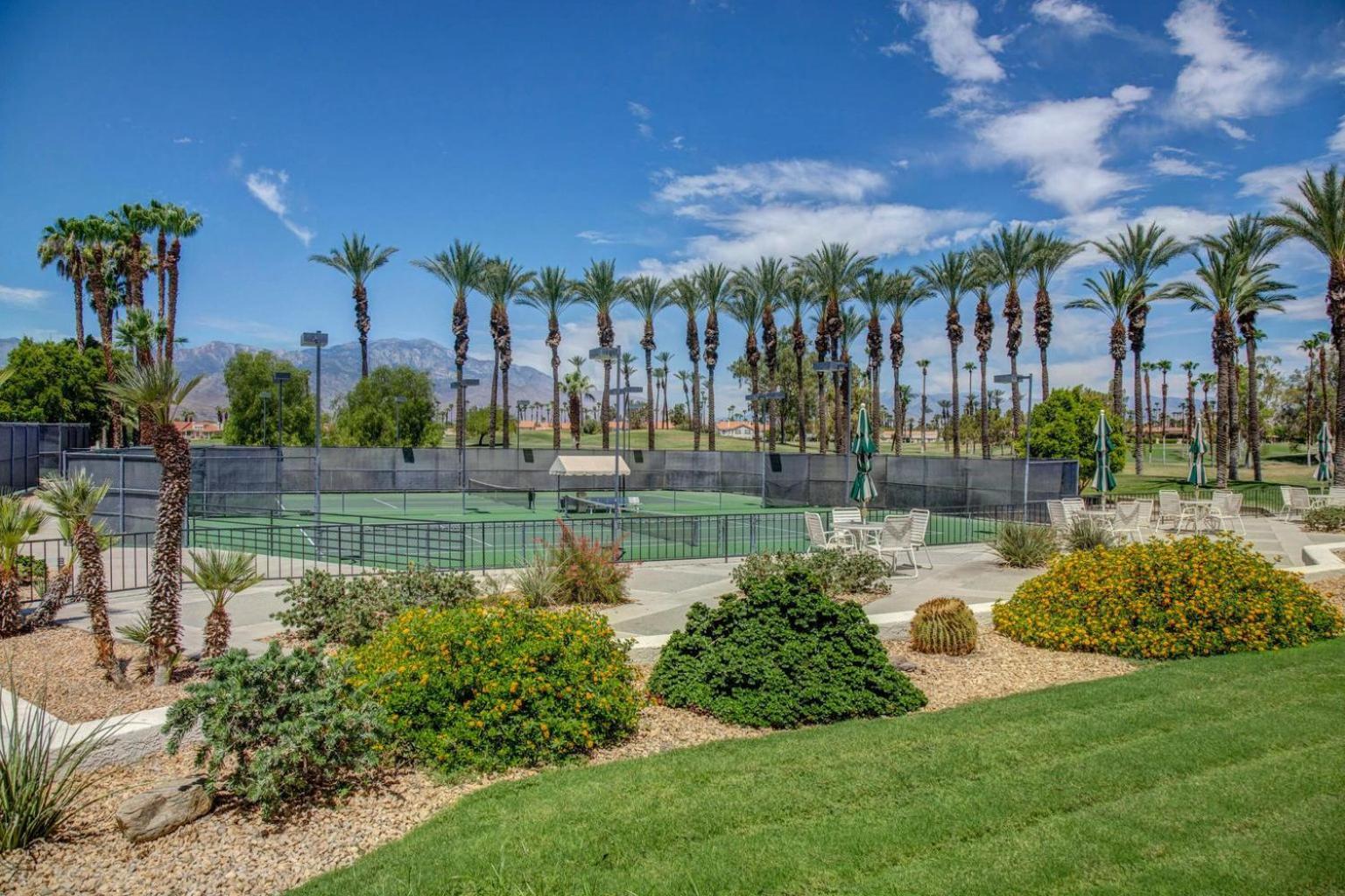 Idyll In The Desert - Immaculate Palm Desert Getaway 외부 사진