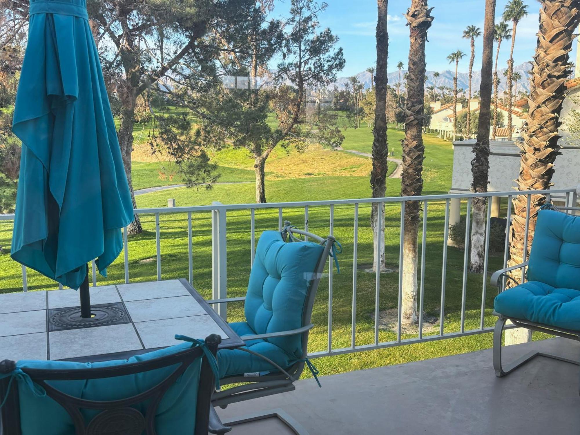 Idyll In The Desert - Immaculate Palm Desert Getaway 외부 사진